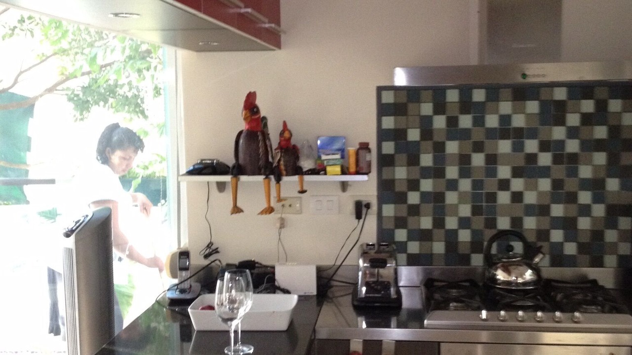 Photo of Kitchen in Gonzalo Guerrero