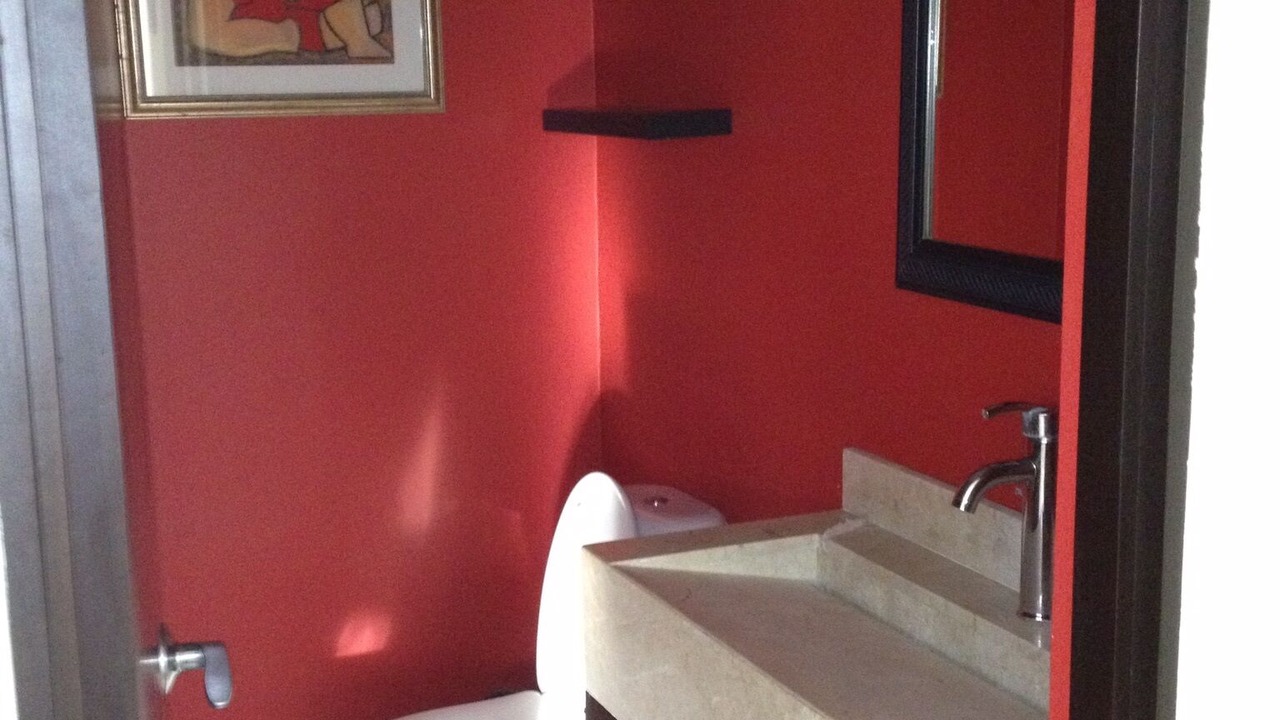 Photo of Bathroom in Gonzalo Guerrero