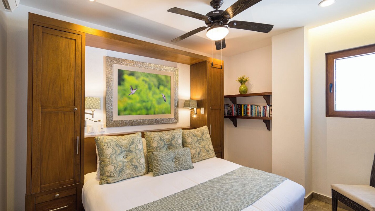 Photo of Bedroom in Emiliano Zapata