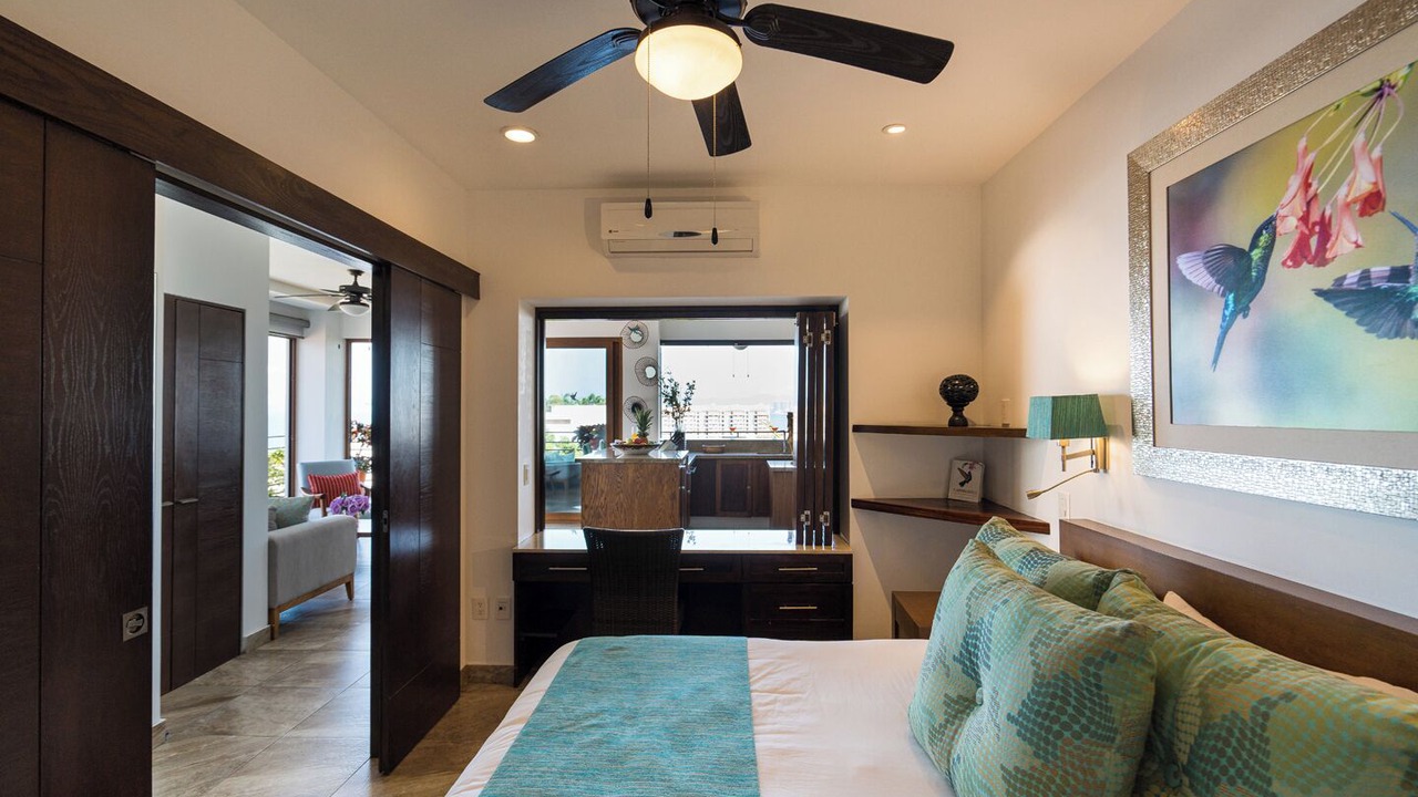 Photo of Bedroom in Emiliano Zapata