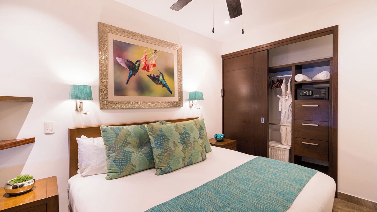 Photo of Bedroom in Emiliano Zapata