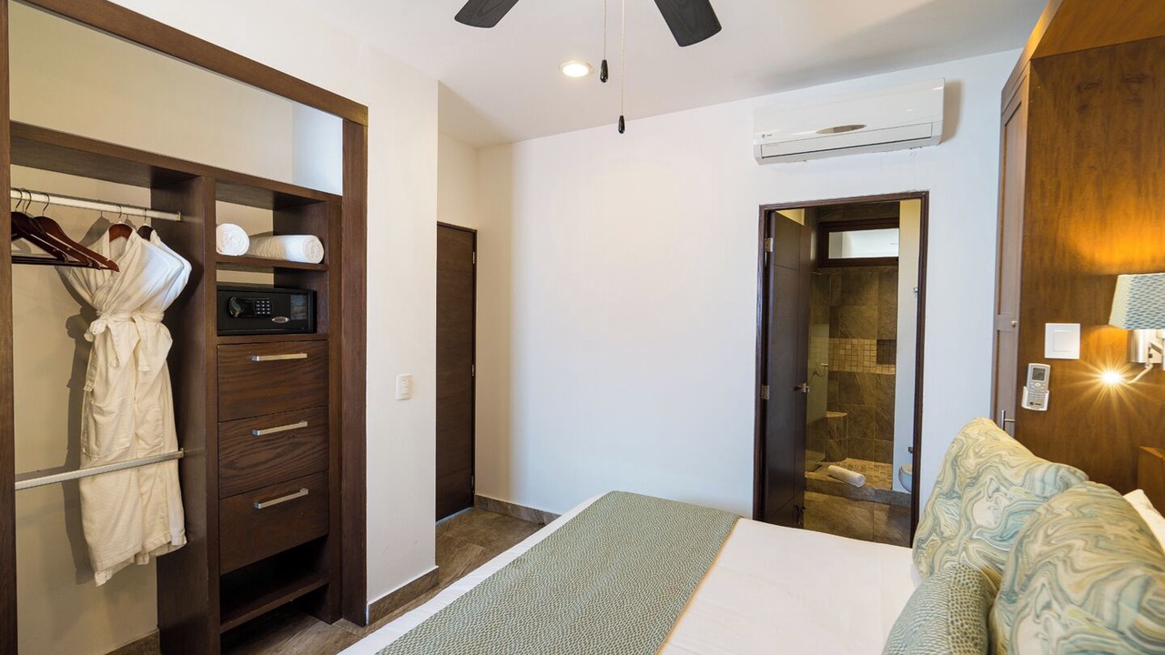 Photo of Bedroom in Emiliano Zapata