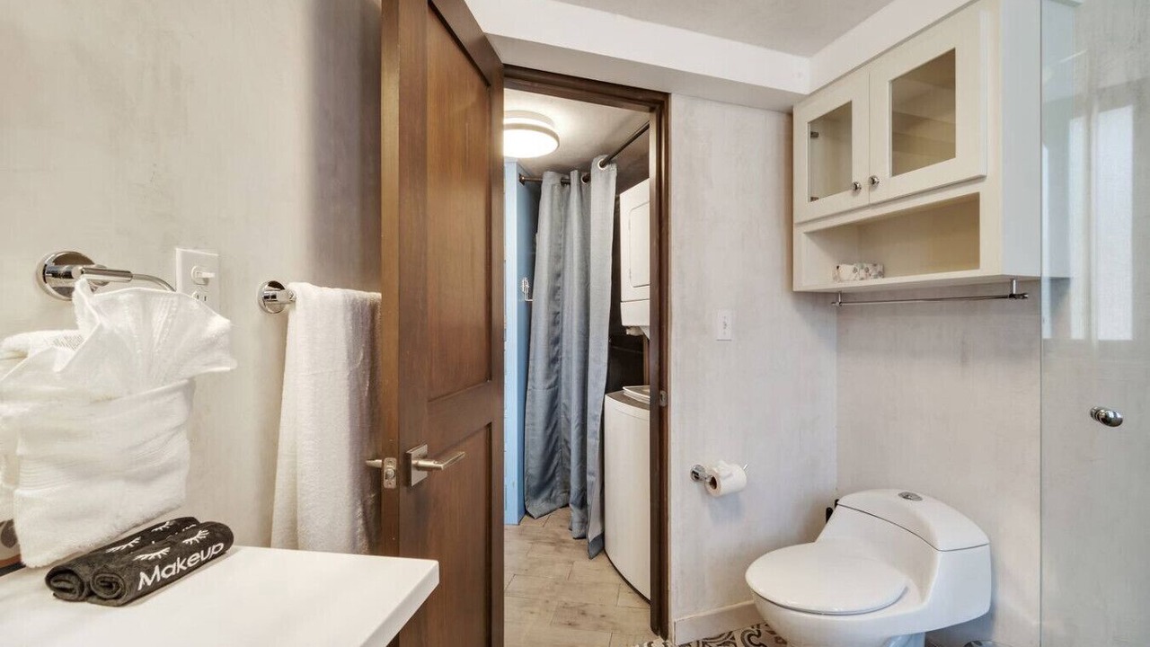 Photo of Bathroom in El Medano Ejidal