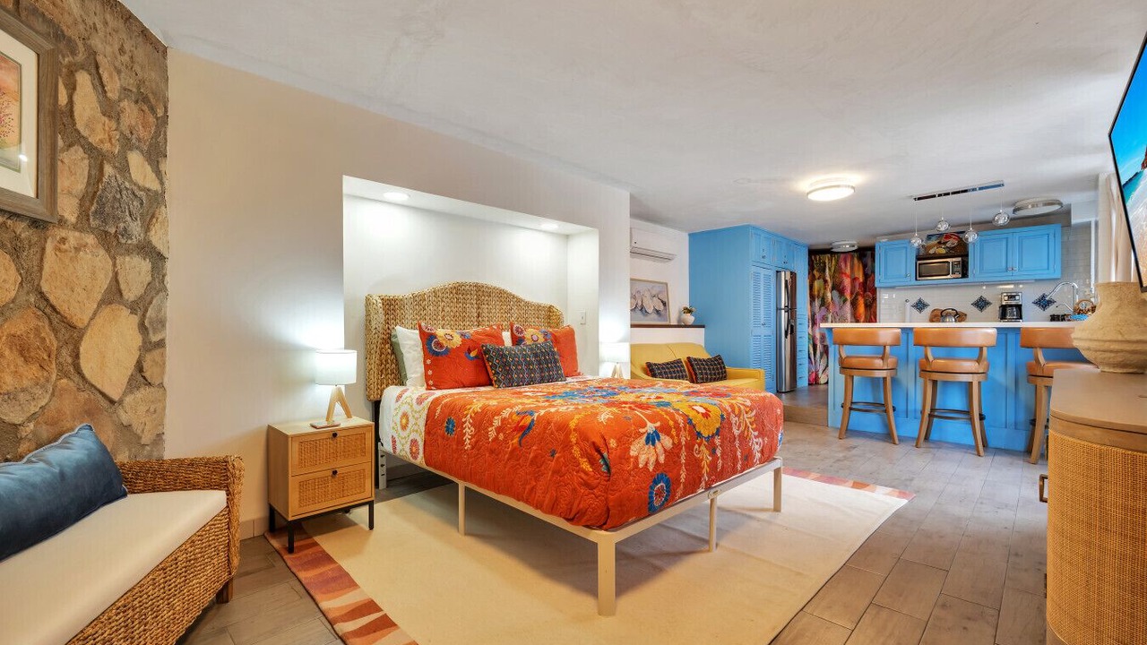 Photo of Bedroom in El Medano Ejidal