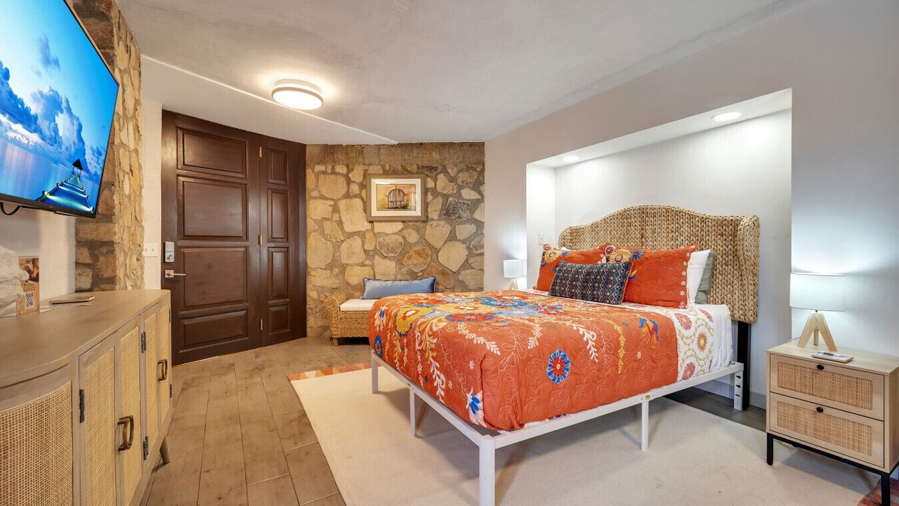 Photo of Bedroom in El Medano Ejidal
