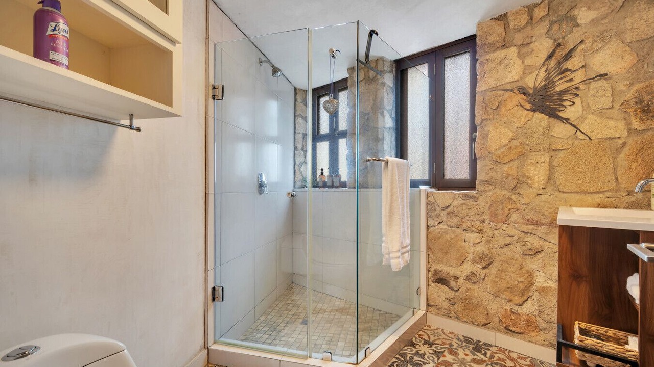 Photo of Bathroom in El Medano Ejidal