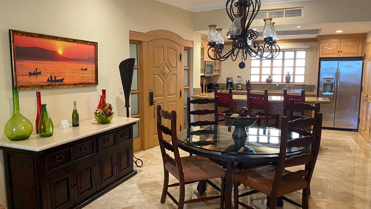Photo of Bedroom in Cabo San Lucas