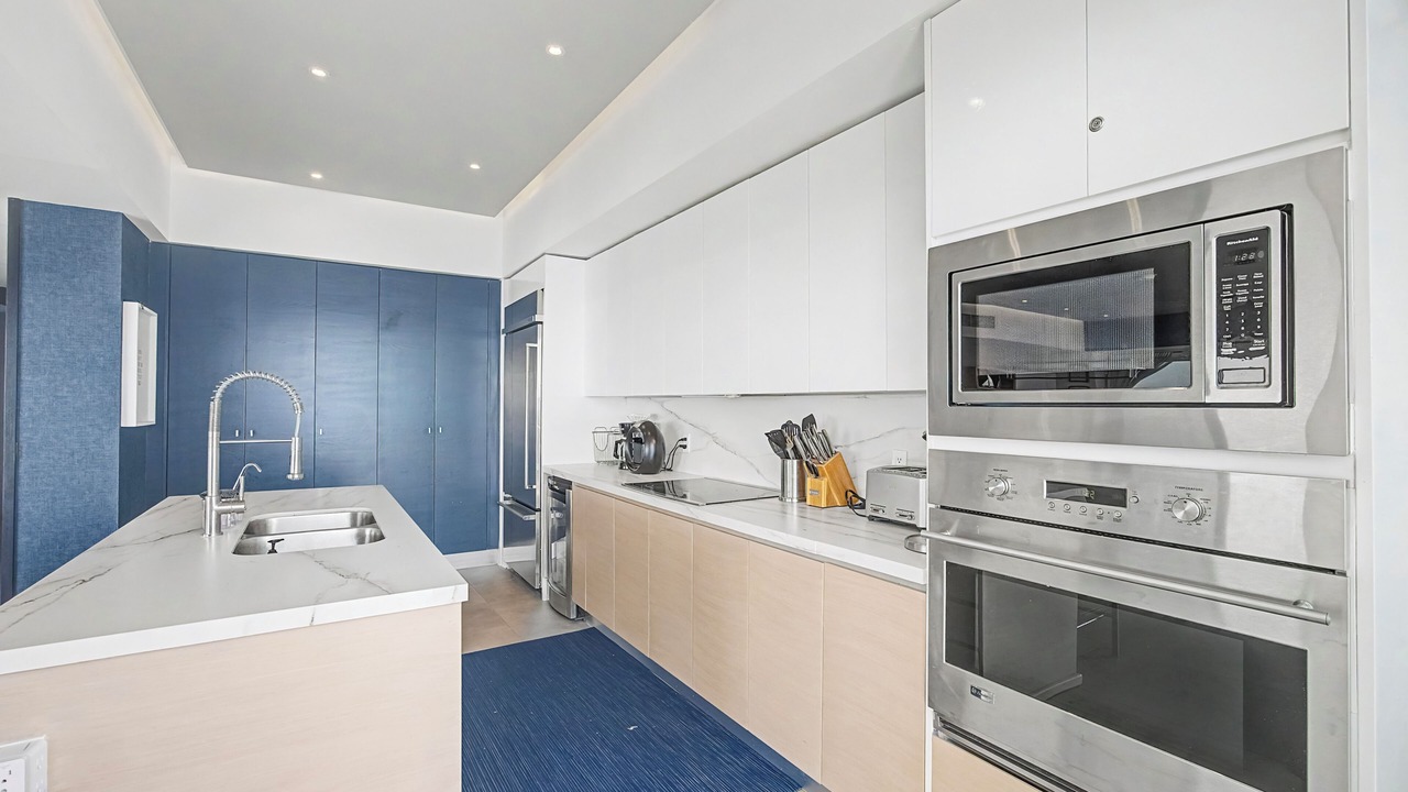 Photo of Kitchen in North Hotel Zone