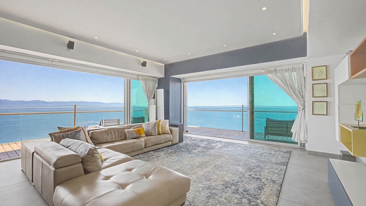 Photo of Livingroom in North Hotel Zone