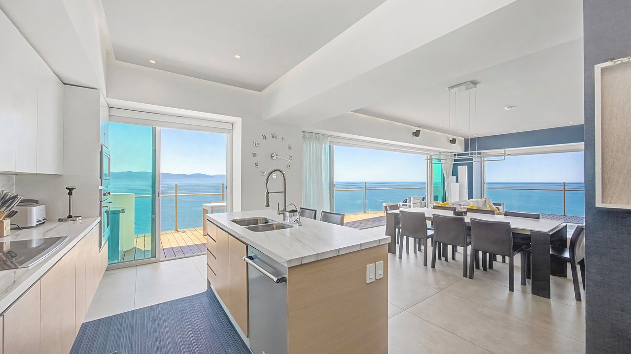 Photo of Kitchen in North Hotel Zone