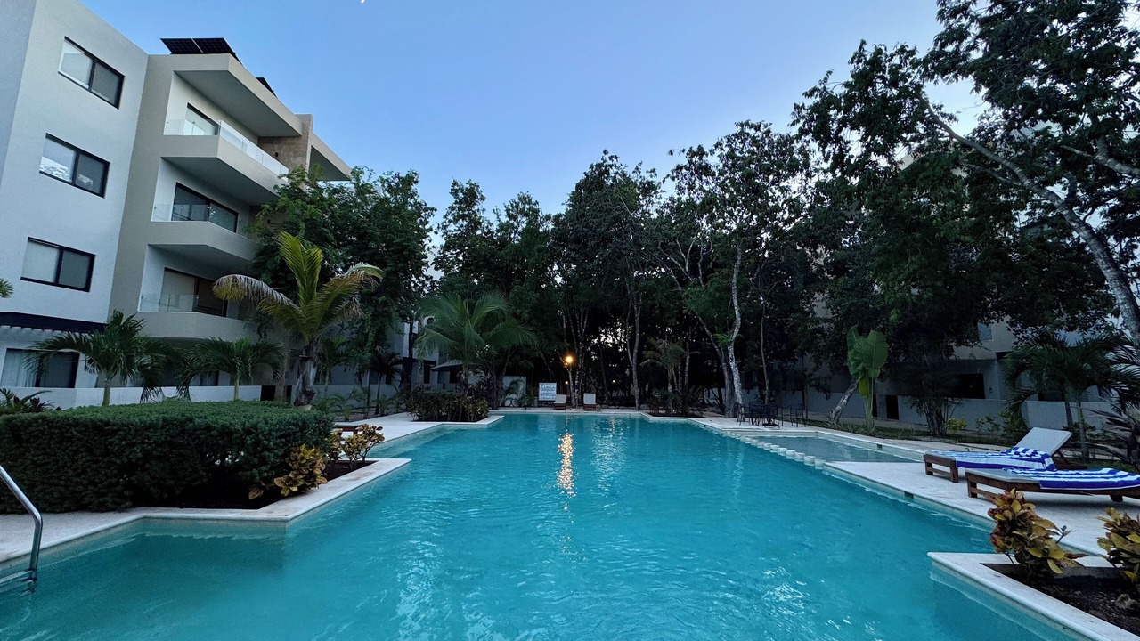 Photo of Outdoor in Puerto Juarez