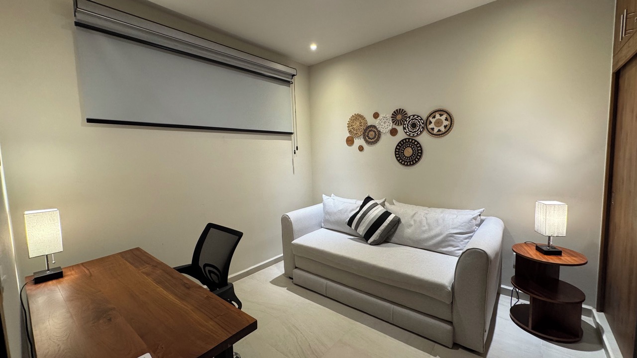 Photo of Livingroom in Puerto Juarez