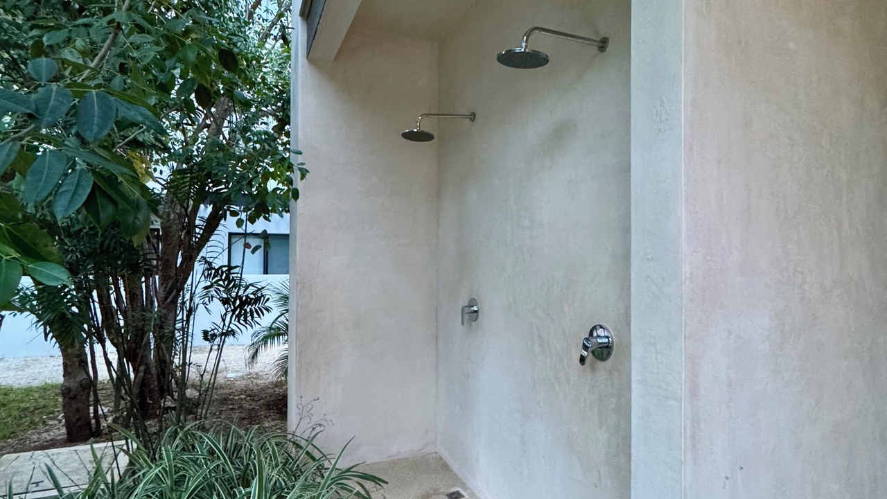 Photo of Outdoor in Puerto Juarez