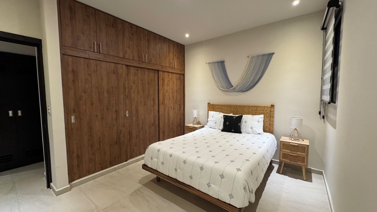 Photo of Bedroom in Puerto Juarez