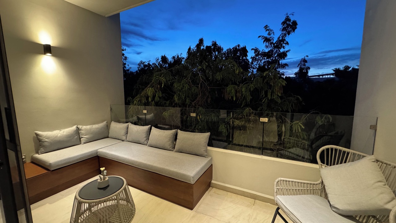 Photo of Outdoor in Puerto Juarez