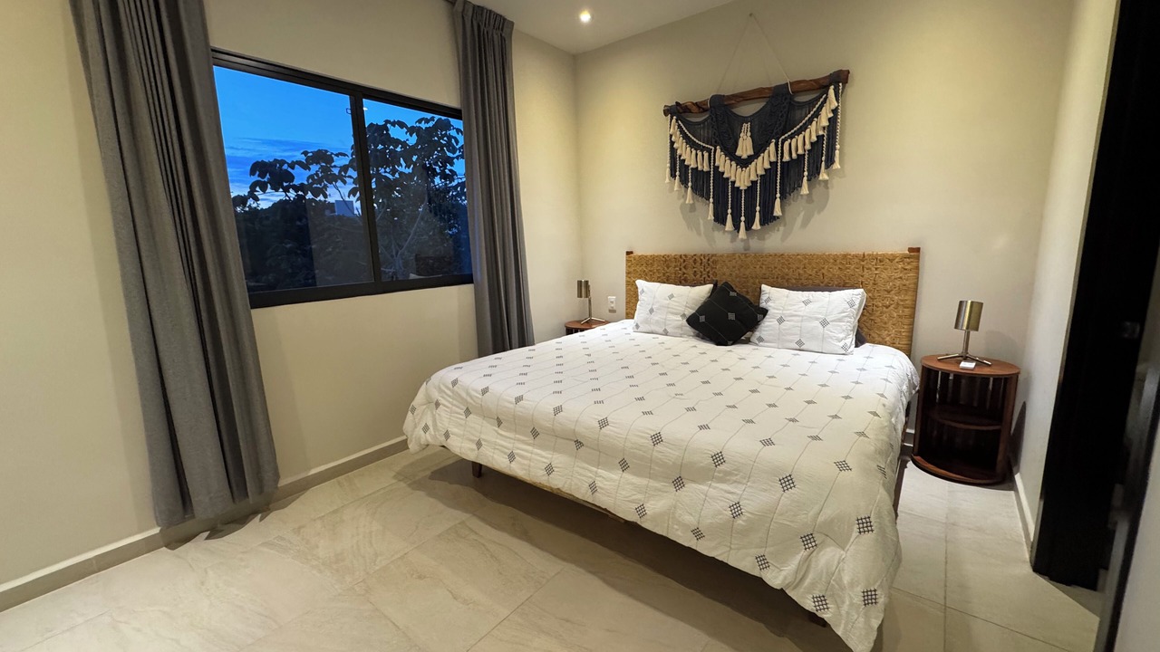 Photo of Bedroom in Puerto Juarez
