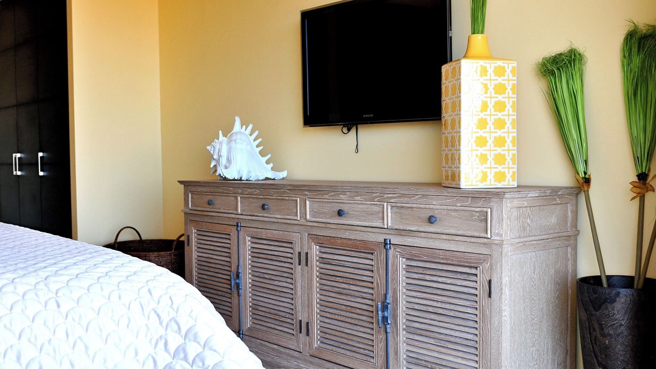 Photo of Bedroom in North Hotel Zone