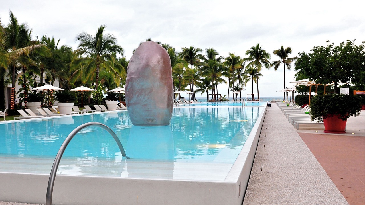 Photo of Outdoor in North Hotel Zone