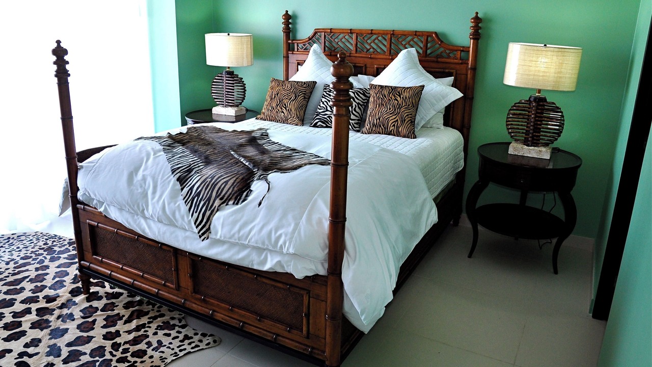 Photo of Bedroom in North Hotel Zone