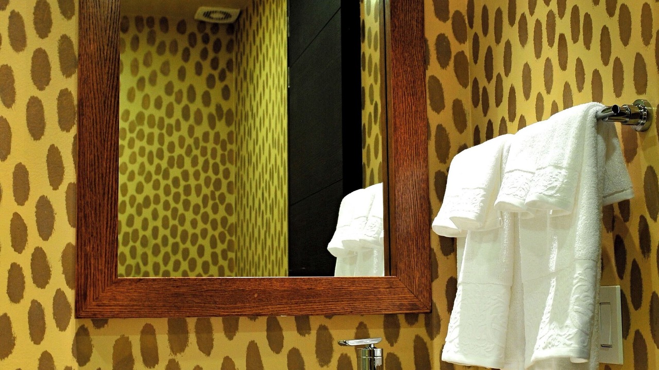 Photo of Bathroom in North Hotel Zone