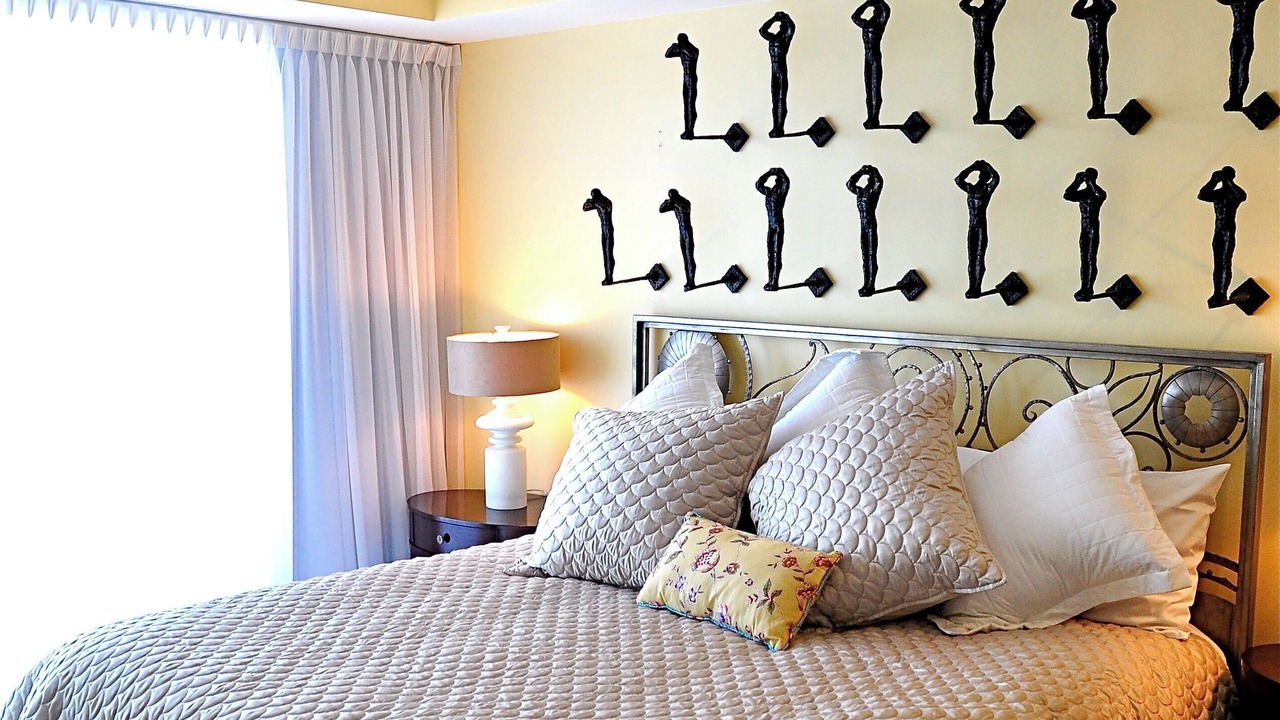Photo of Bedroom in North Hotel Zone