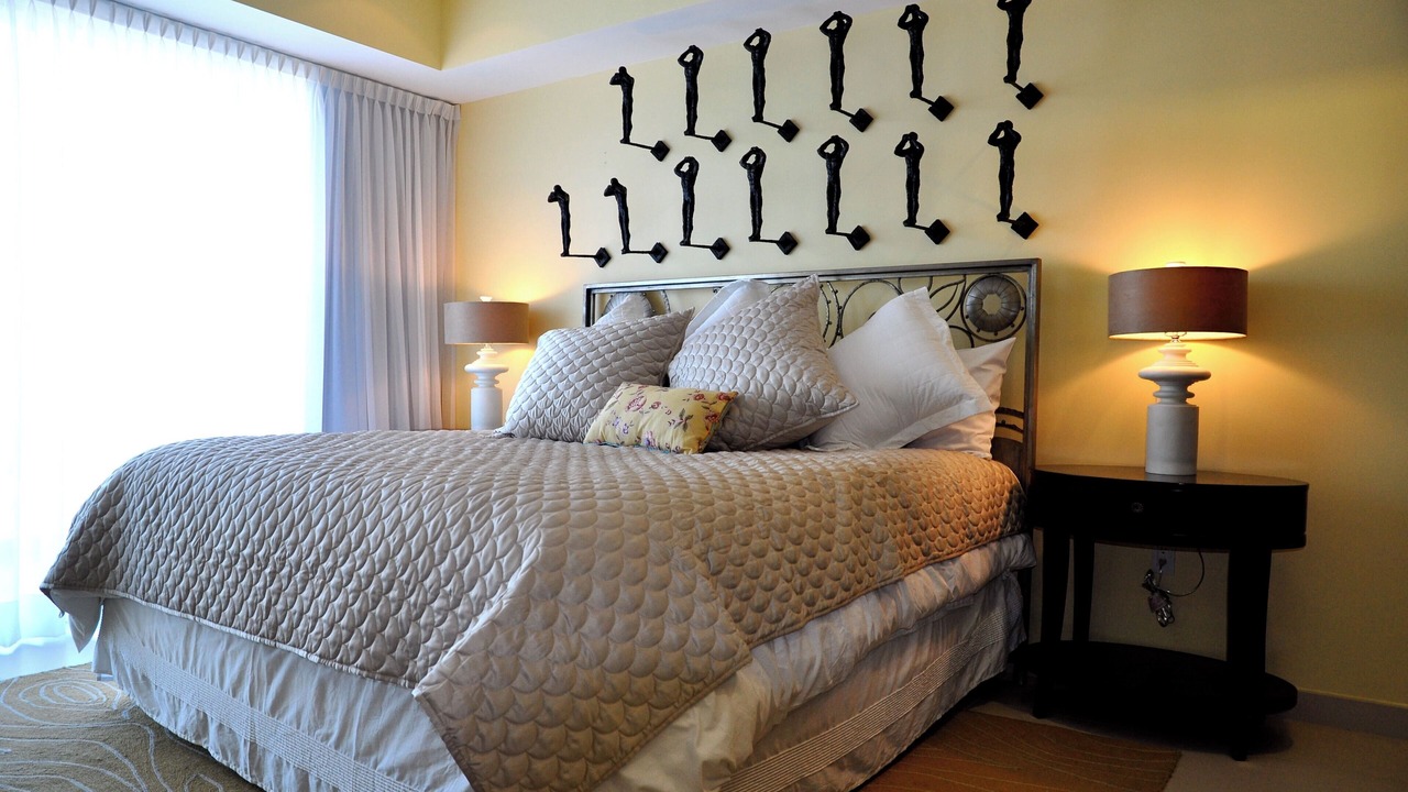 Photo of Bedroom in North Hotel Zone