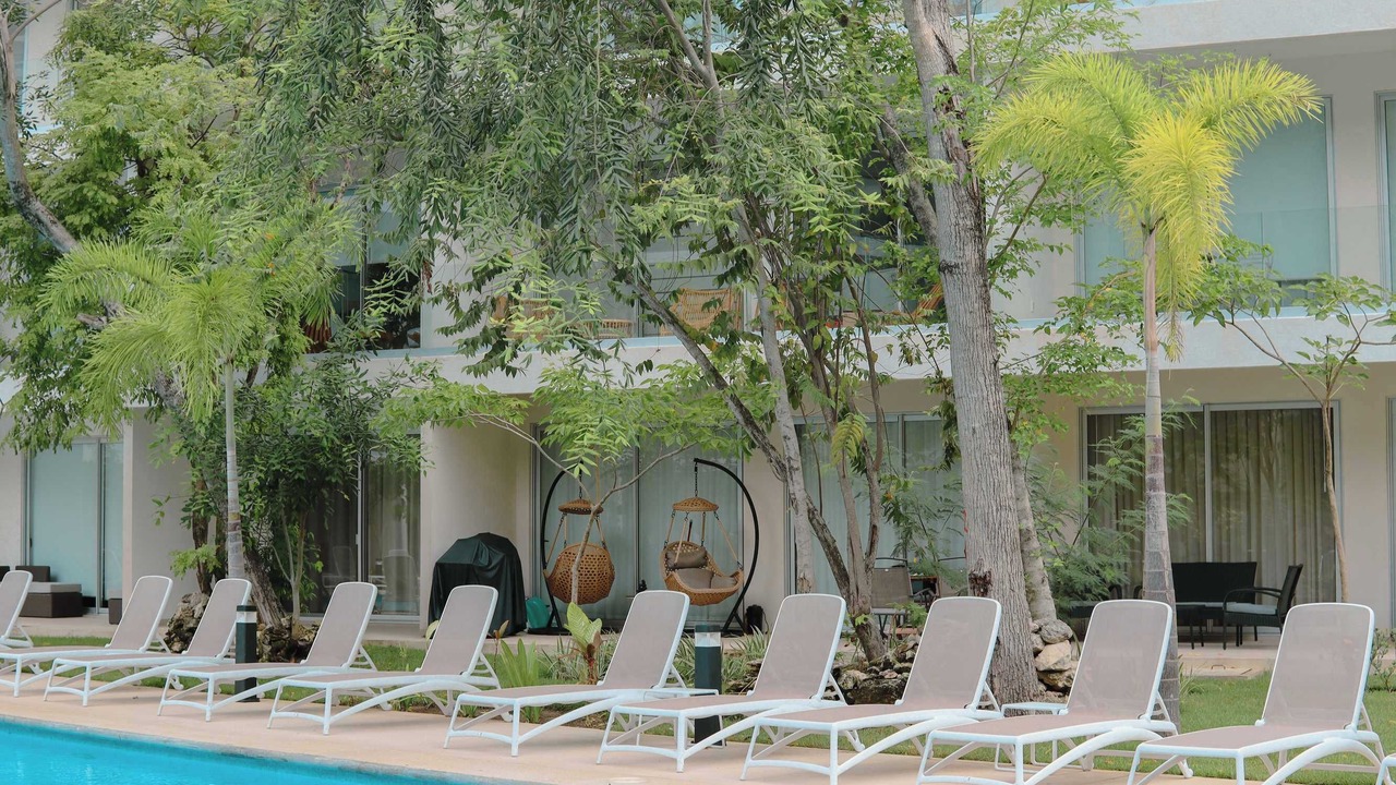 Photo of Outdoor in Playacar