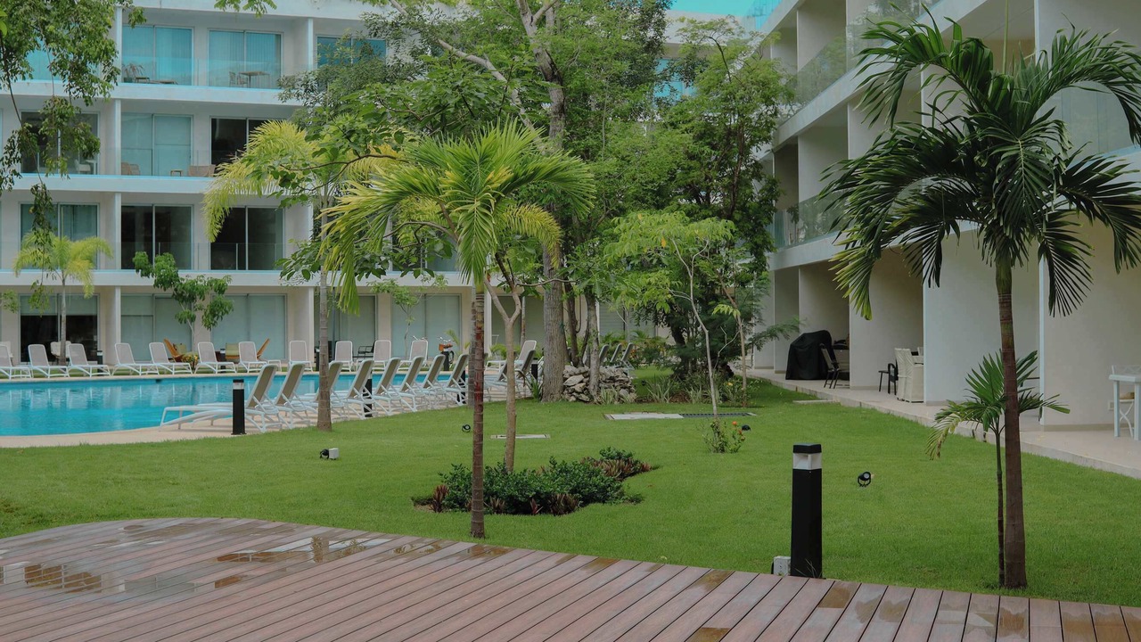 Photo of Outdoor in Playacar