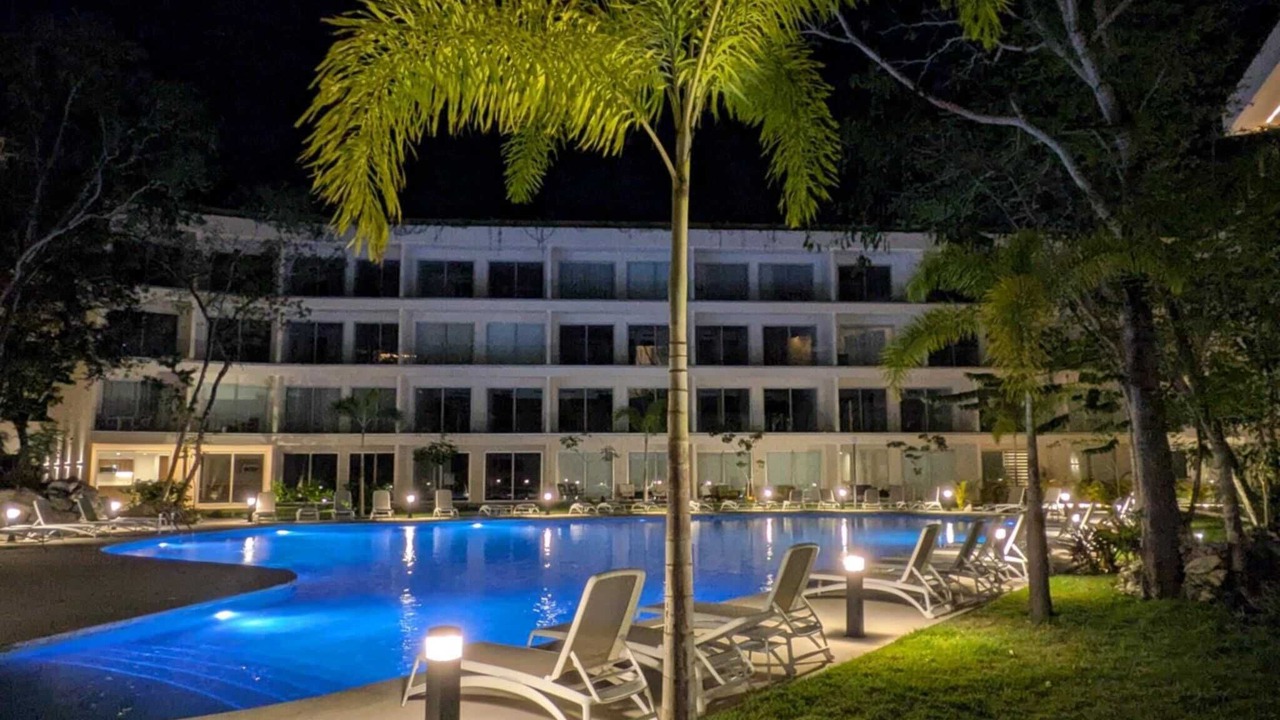 Photo of Outdoor in Playacar
