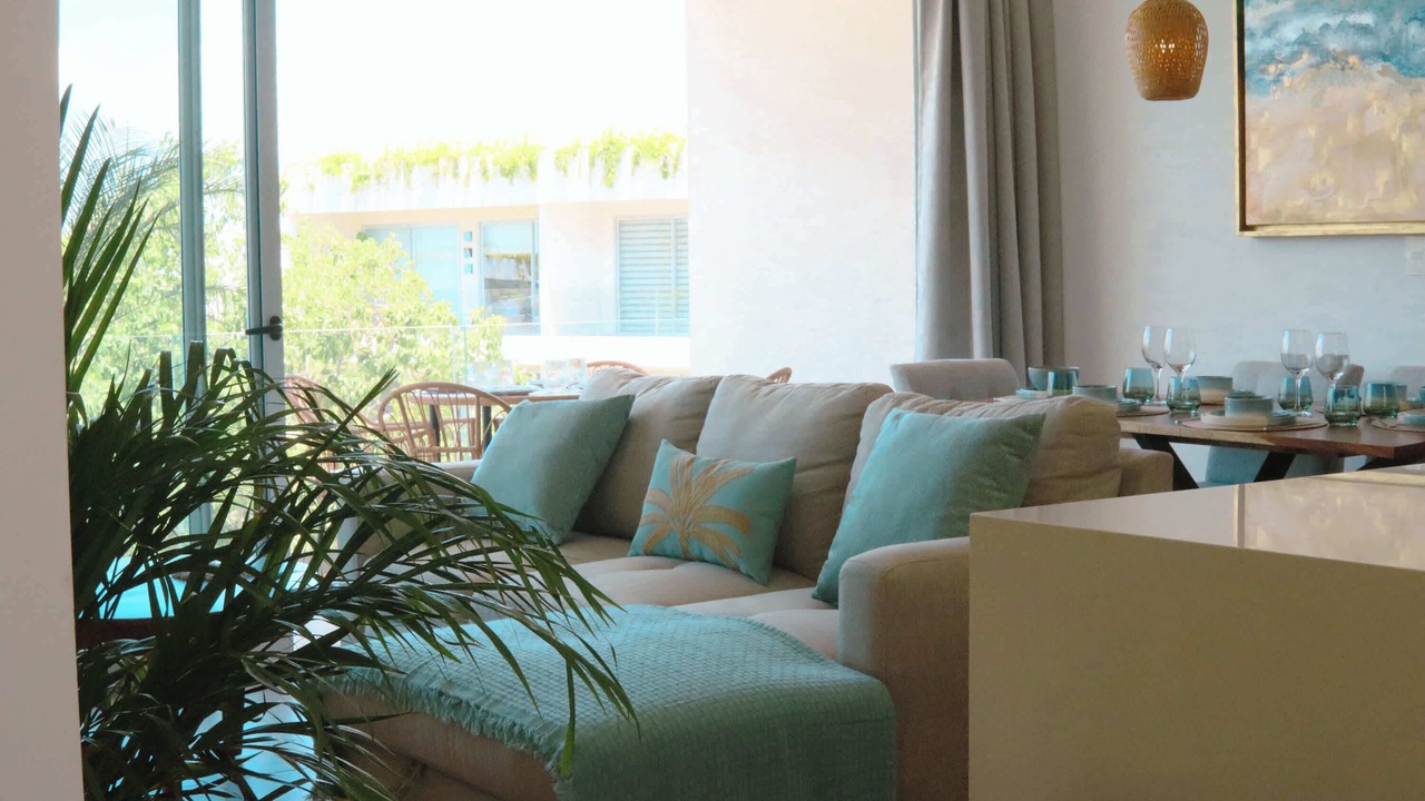 Photo of Bedroom in Playacar
