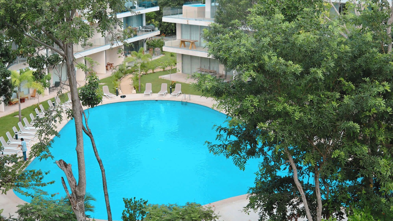 Photo of Outdoor in Playacar