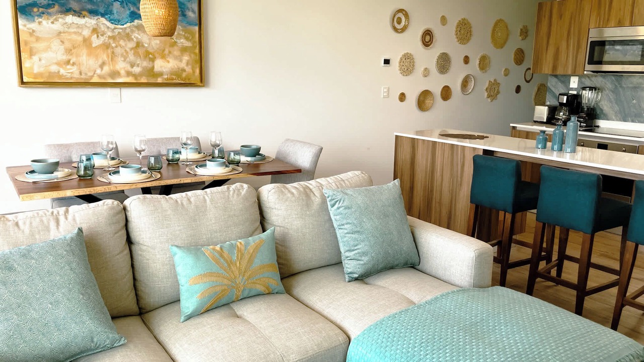 Photo of Bedroom in Playacar