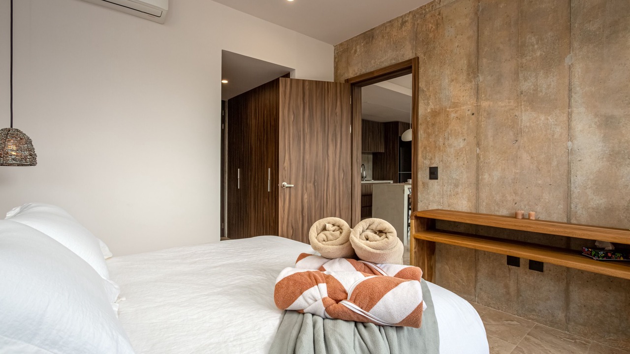 Photo of Bathroom in Tulum City Center