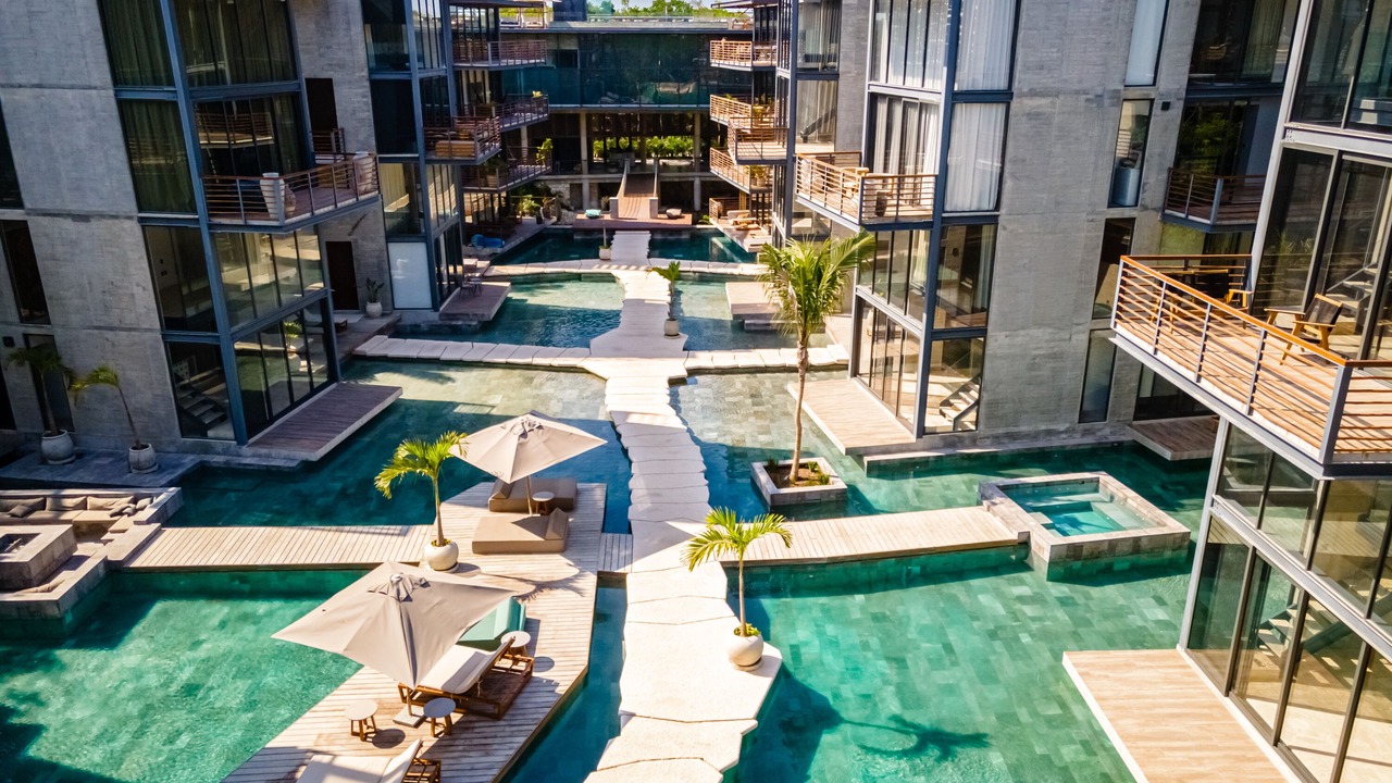 Photo of Outdoor in Tulum City Center