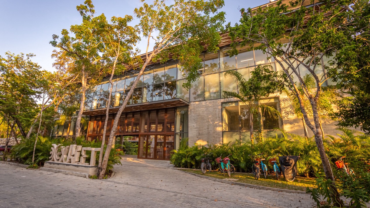 Photo of Others in Tulum City Center