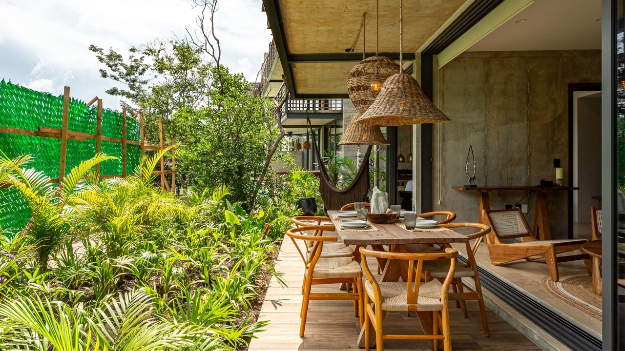 Photo of Outdoor in Tulum City Center