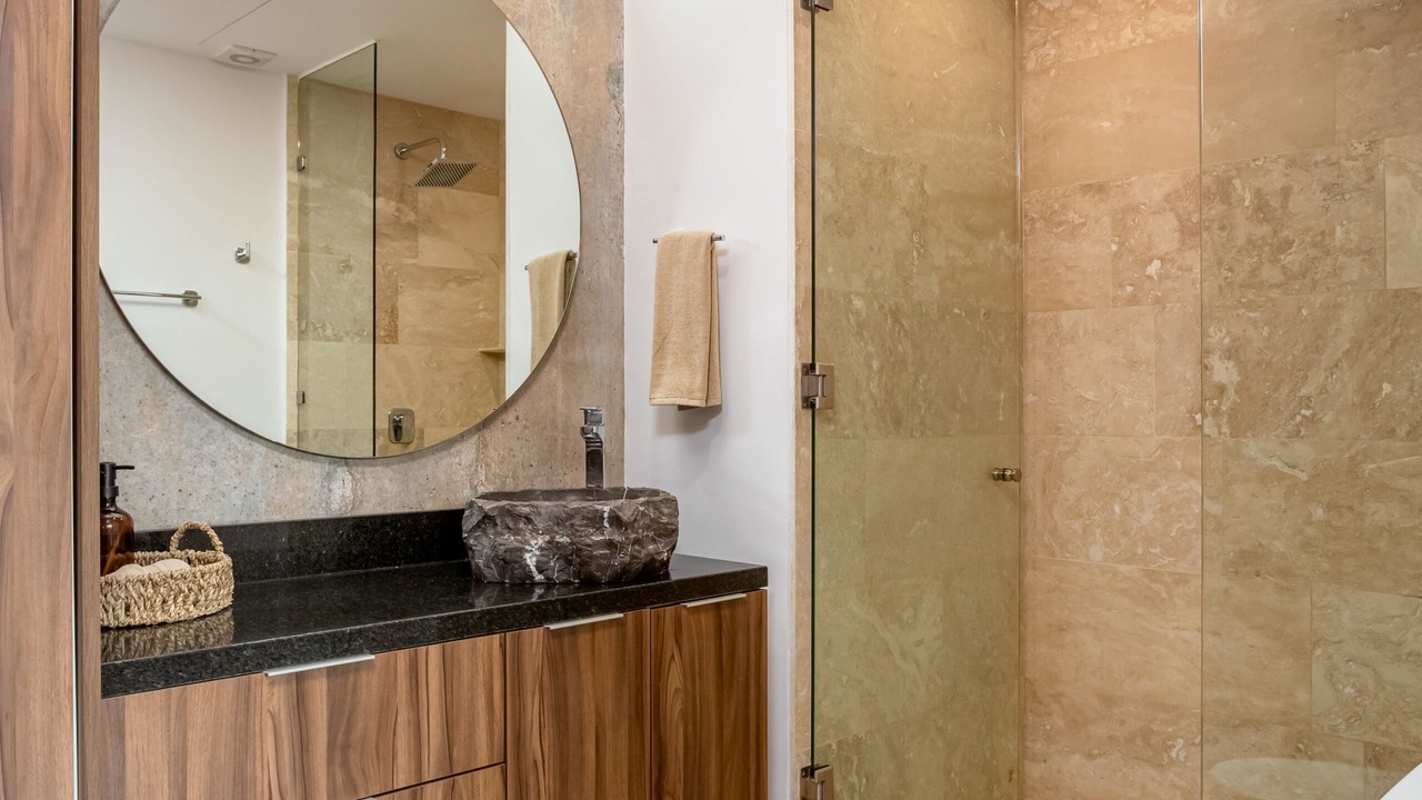 Photo of Bathroom in Tulum City Center