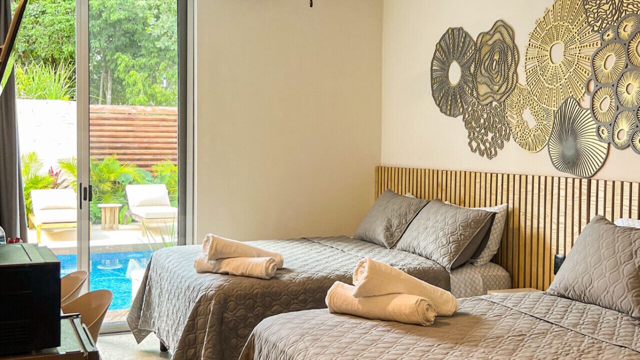 Photo of Bedroom in Zama