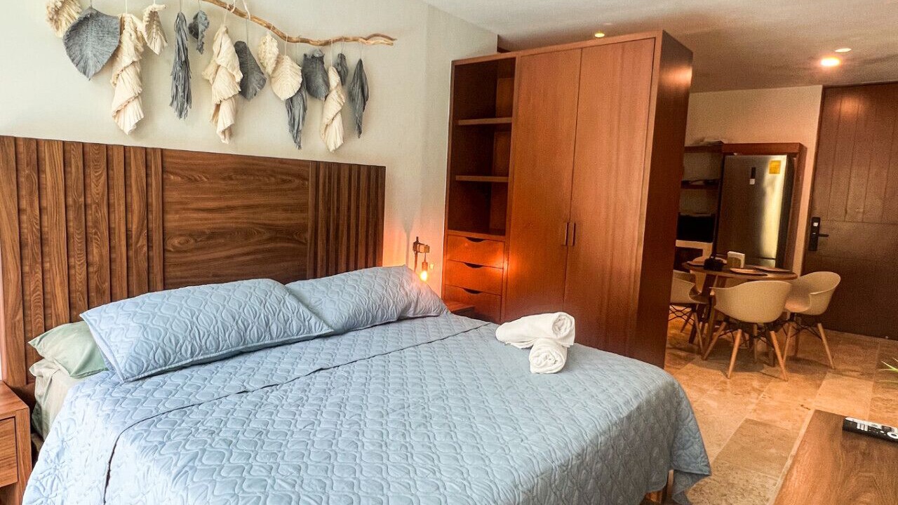 Photo of Bedroom in Zama