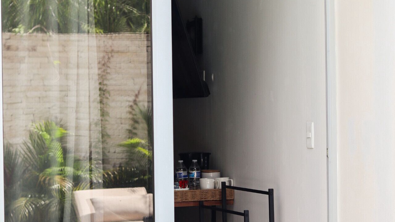 Photo of Patio Balcony in Zama