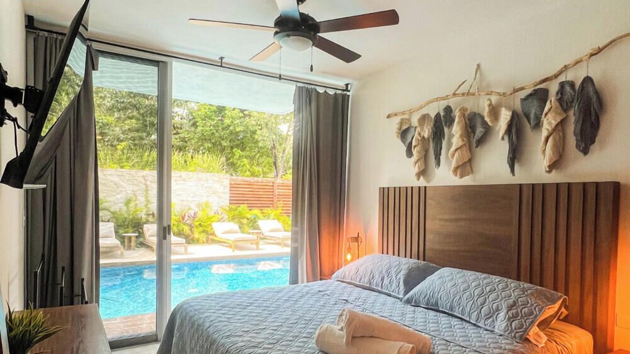 Photo of Bedroom in Zama