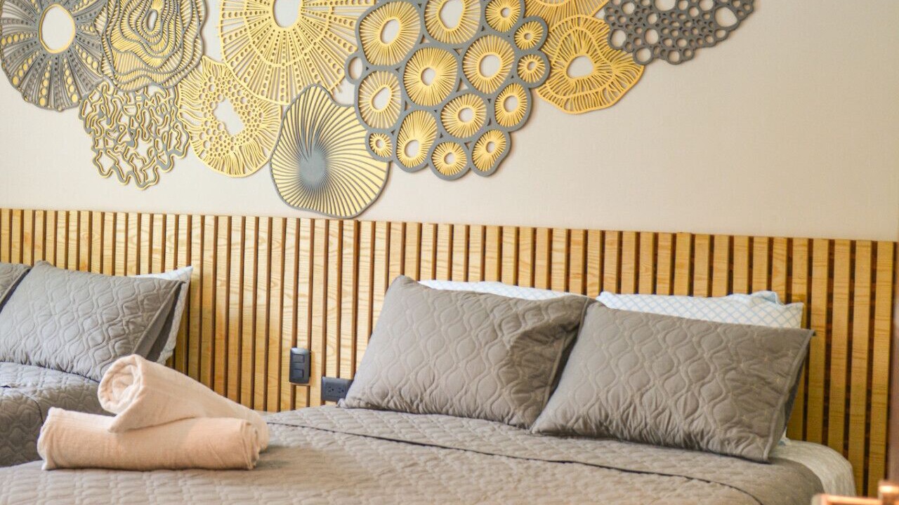 Photo of Bedroom in Zama