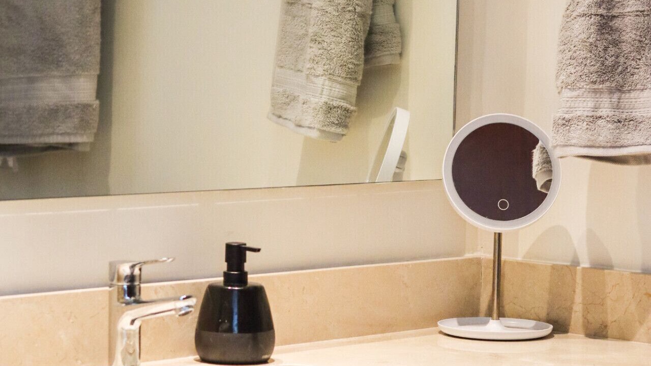 Photo of Bathroom in Zama