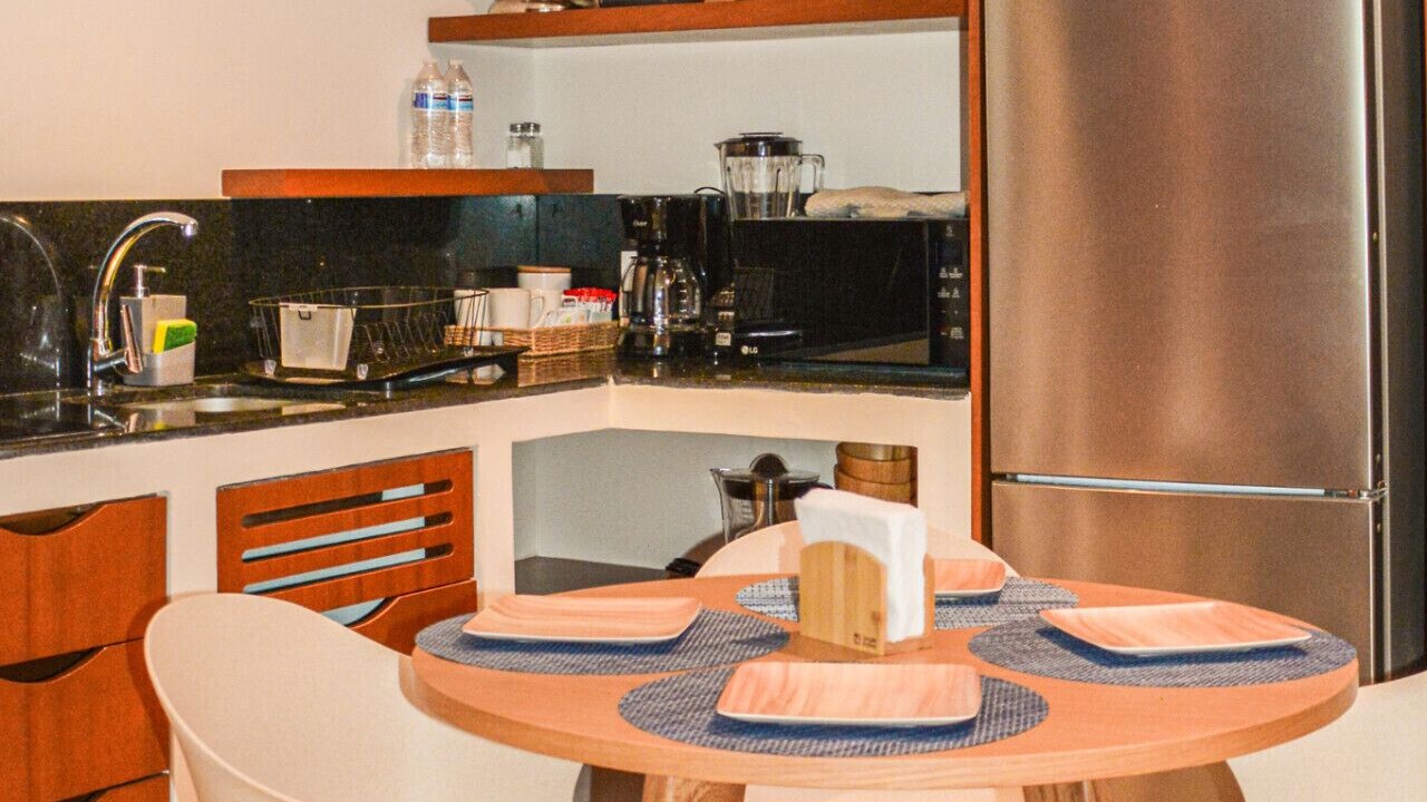 Photo of Kitchen in Zama