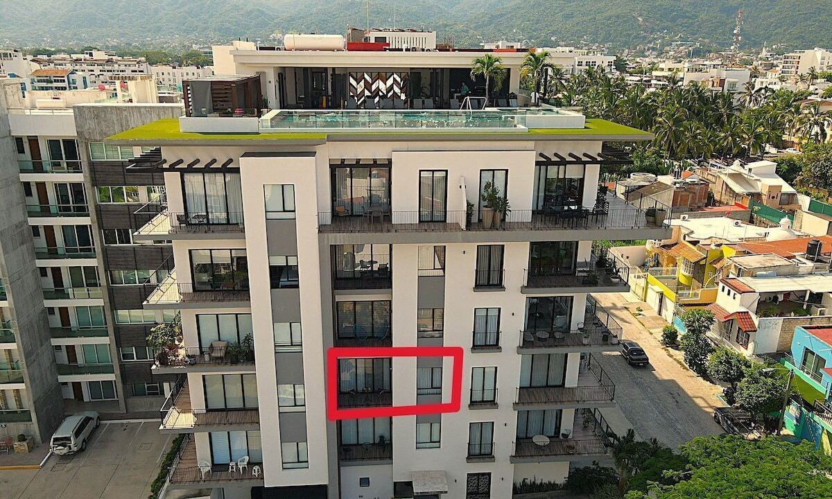 Photo of Outdoor in Diaz Ordaz