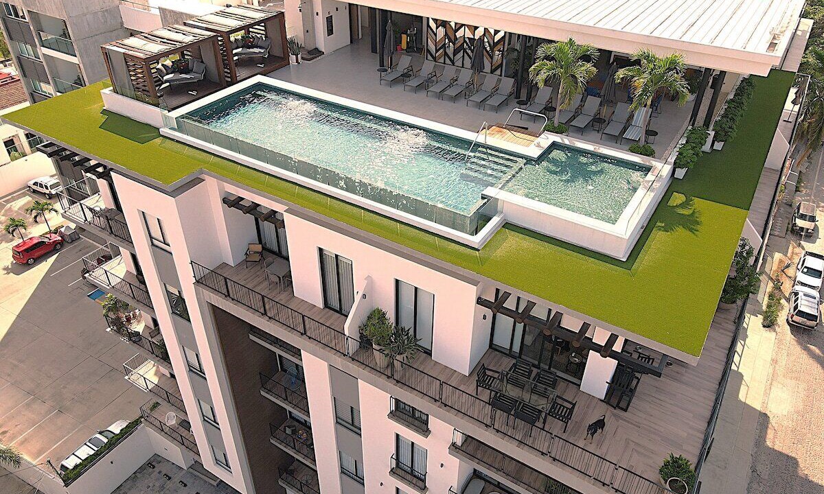 Photo of Outdoor in Diaz Ordaz