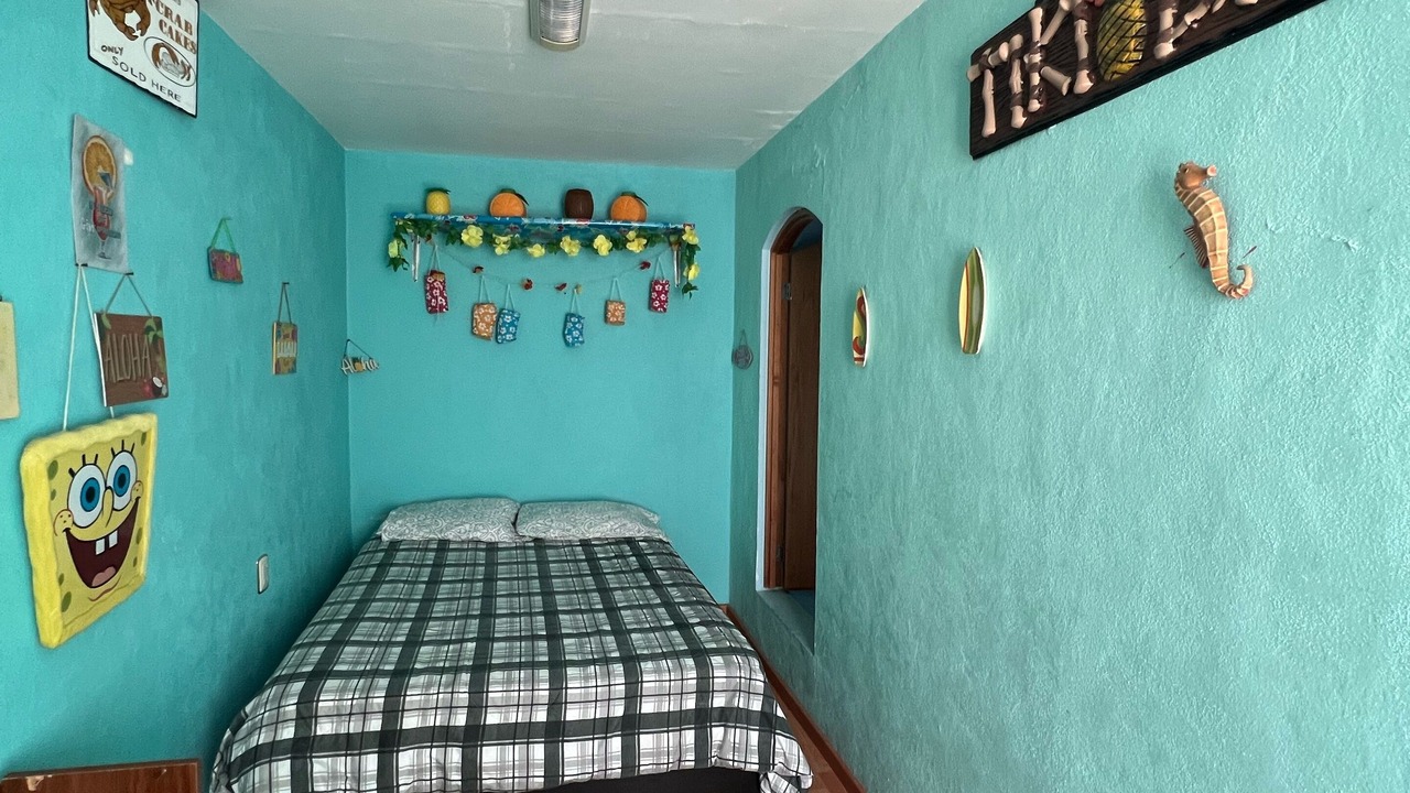 Photo of Bedroom in Lomas de Cocoyoc