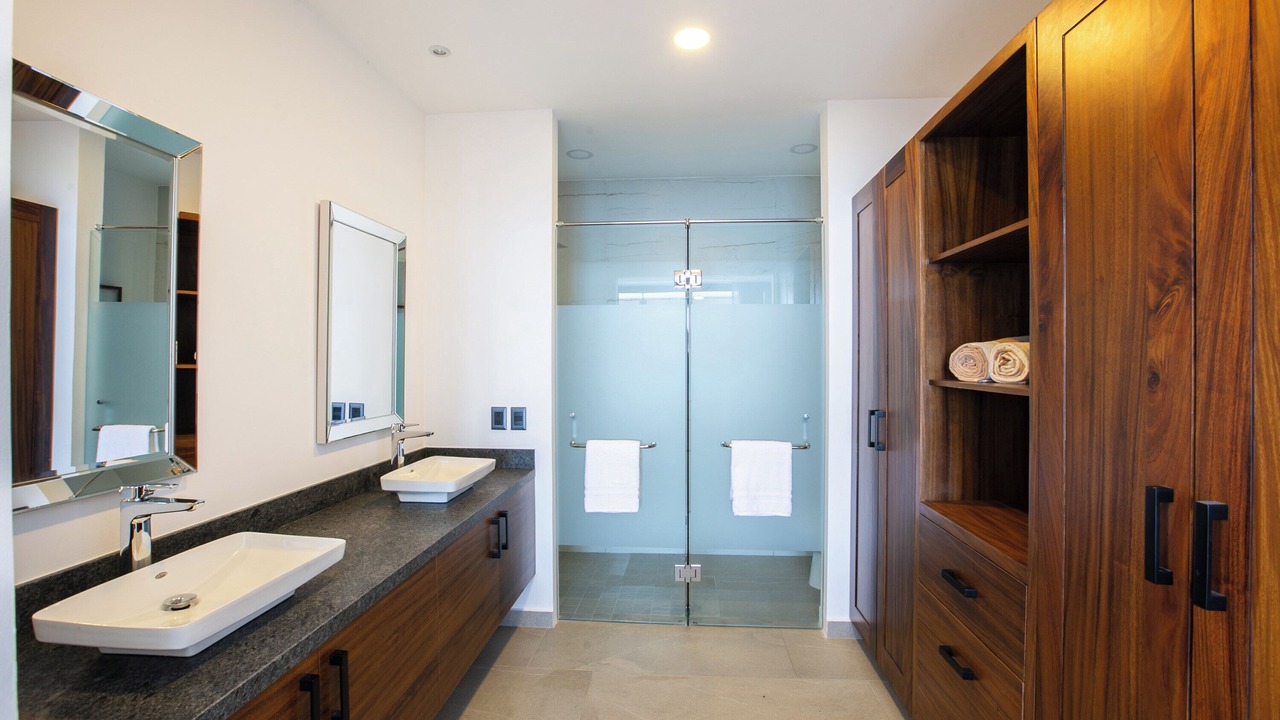 Photo of Bathroom in Amapas