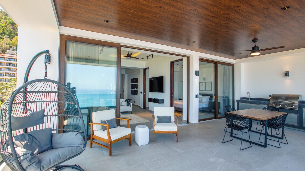 Photo of Patio Balcony in Amapas