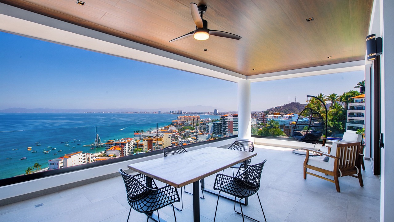 Photo of Patio Balcony in Amapas